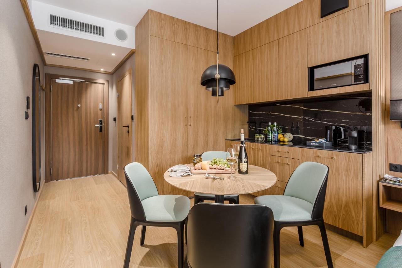 Rent Like Home - Deo Plaza Wyspa Spichrzow Gdańsk Extérieur photo