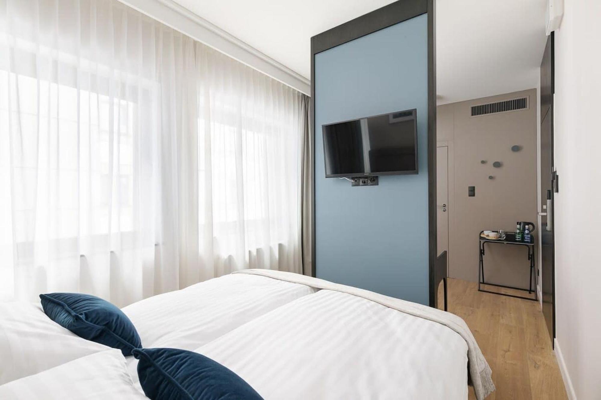 Rent Like Home - Deo Plaza Wyspa Spichrzow Gdańsk Extérieur photo