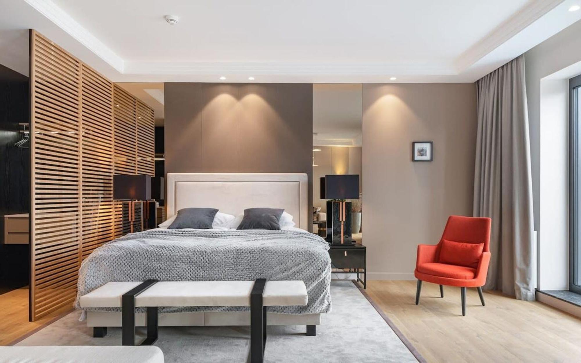 Rent Like Home - Deo Plaza Wyspa Spichrzow Gdańsk Extérieur photo