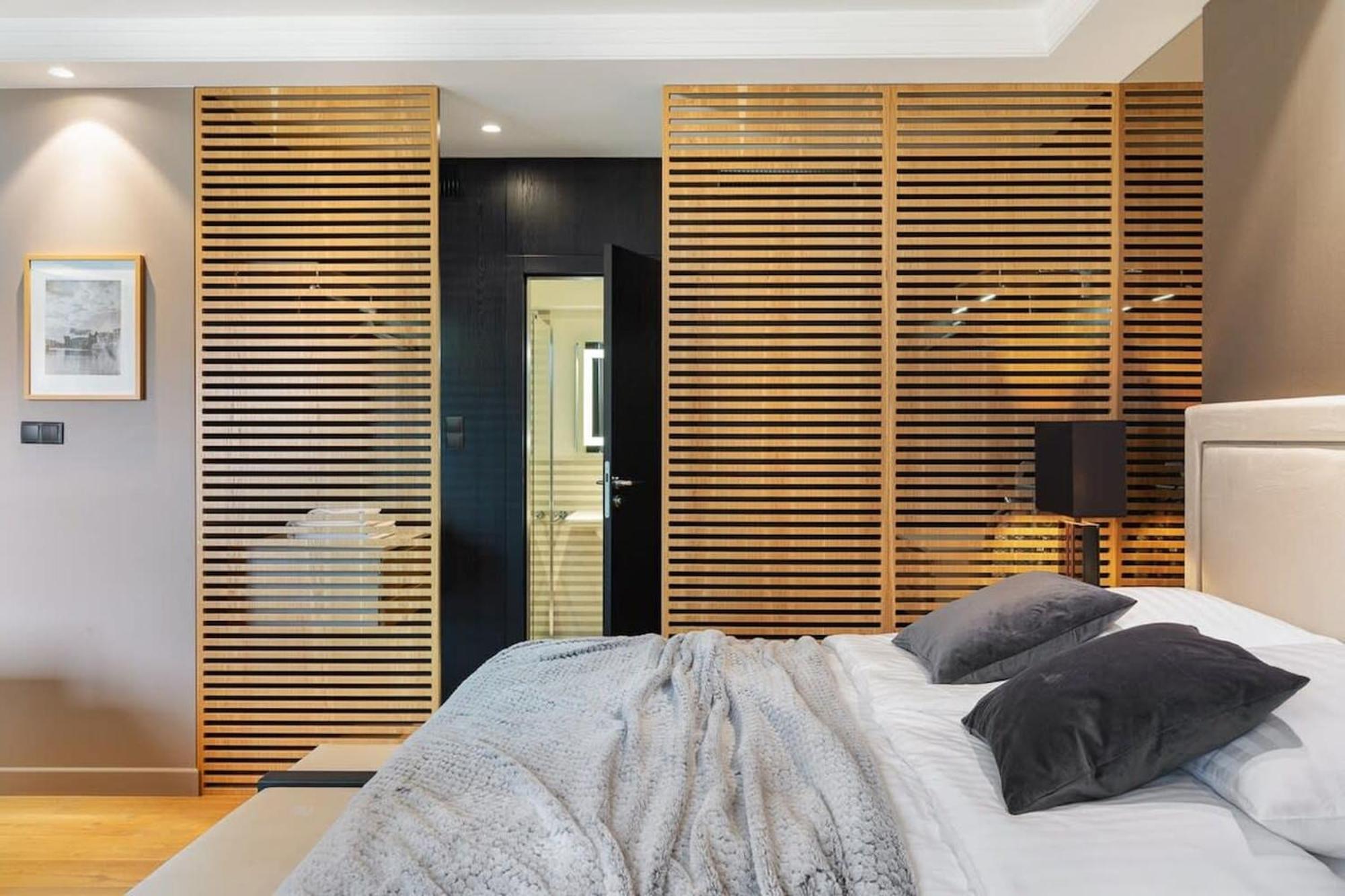 Rent Like Home - Deo Plaza Wyspa Spichrzow Gdańsk Extérieur photo