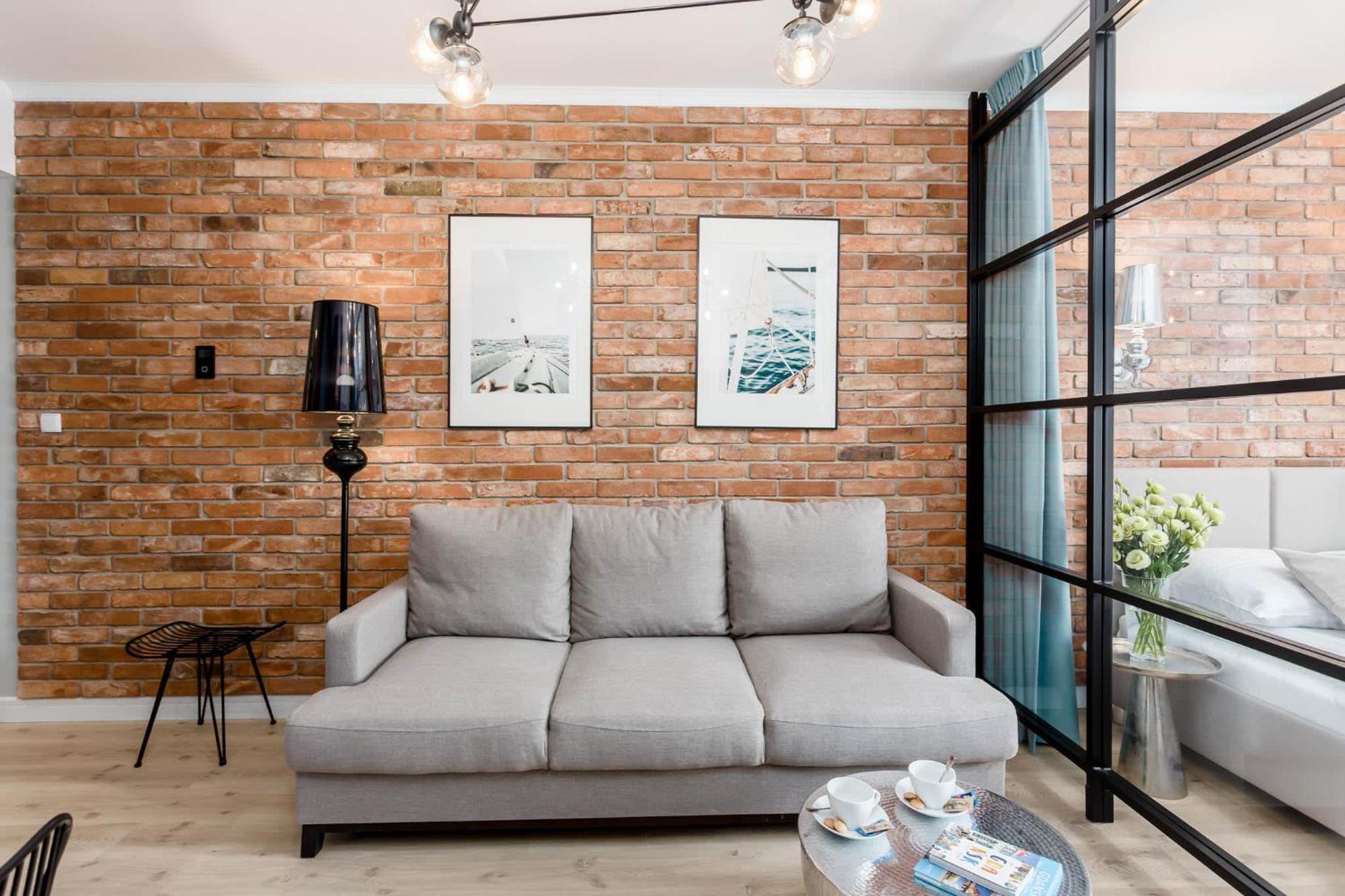 Rent Like Home - Deo Plaza Wyspa Spichrzow Gdańsk Extérieur photo