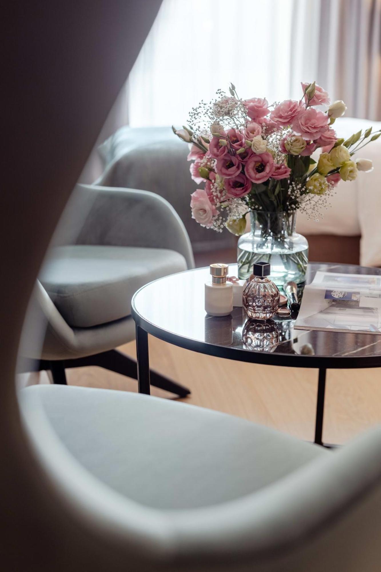 Rent Like Home - Deo Plaza Wyspa Spichrzow Gdańsk Extérieur photo
