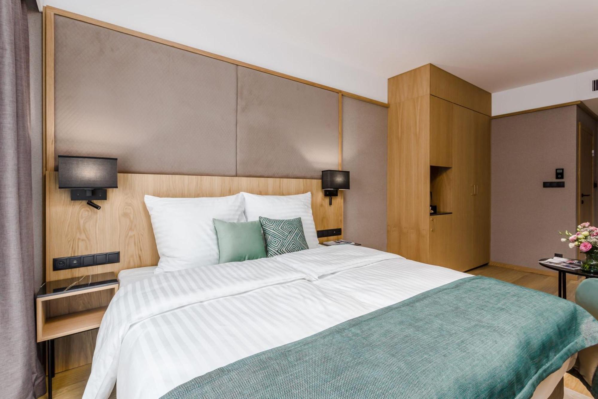 Rent Like Home - Deo Plaza Wyspa Spichrzow Gdańsk Extérieur photo