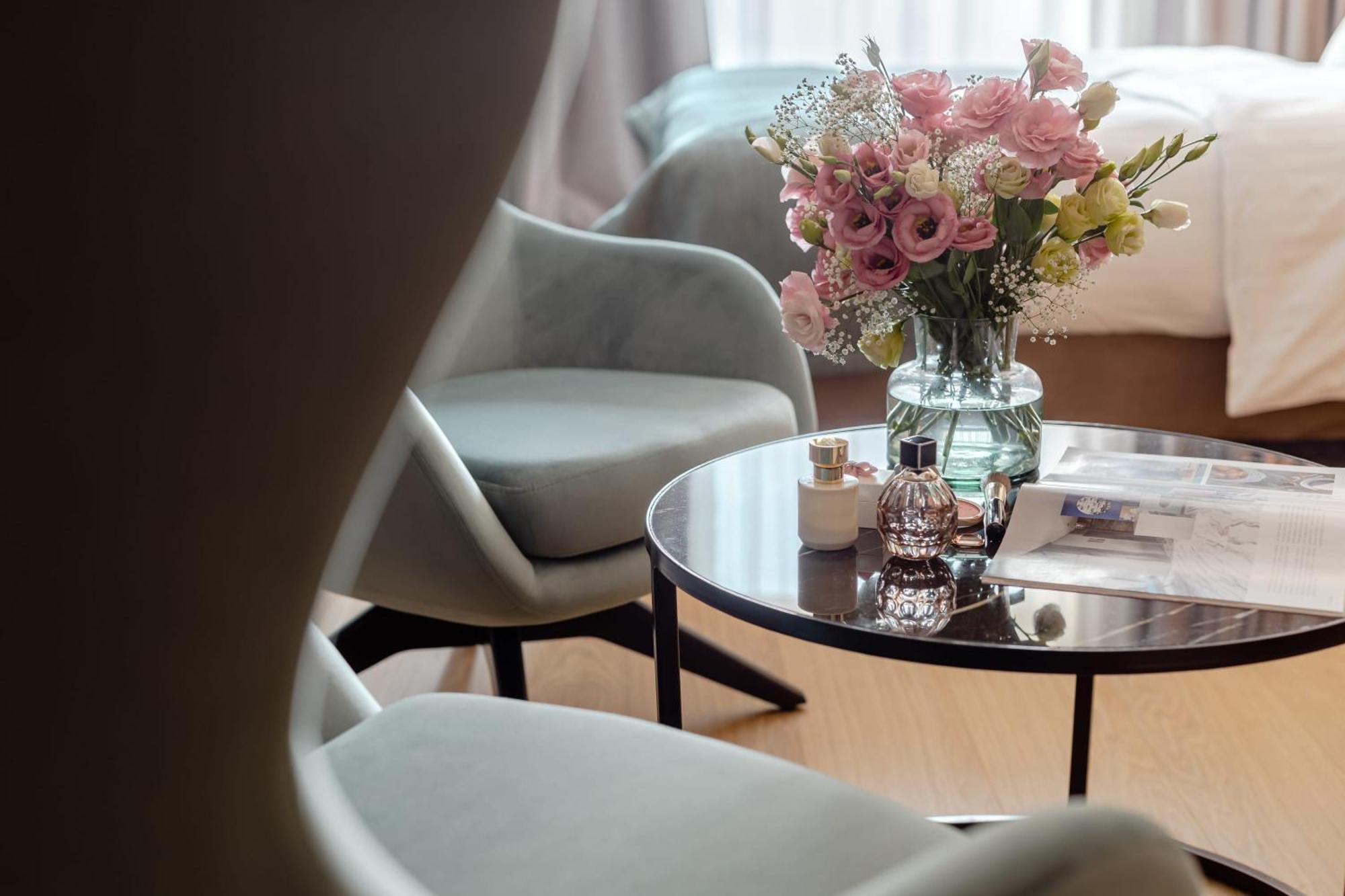 Rent Like Home - Deo Plaza Wyspa Spichrzow Gdańsk Extérieur photo