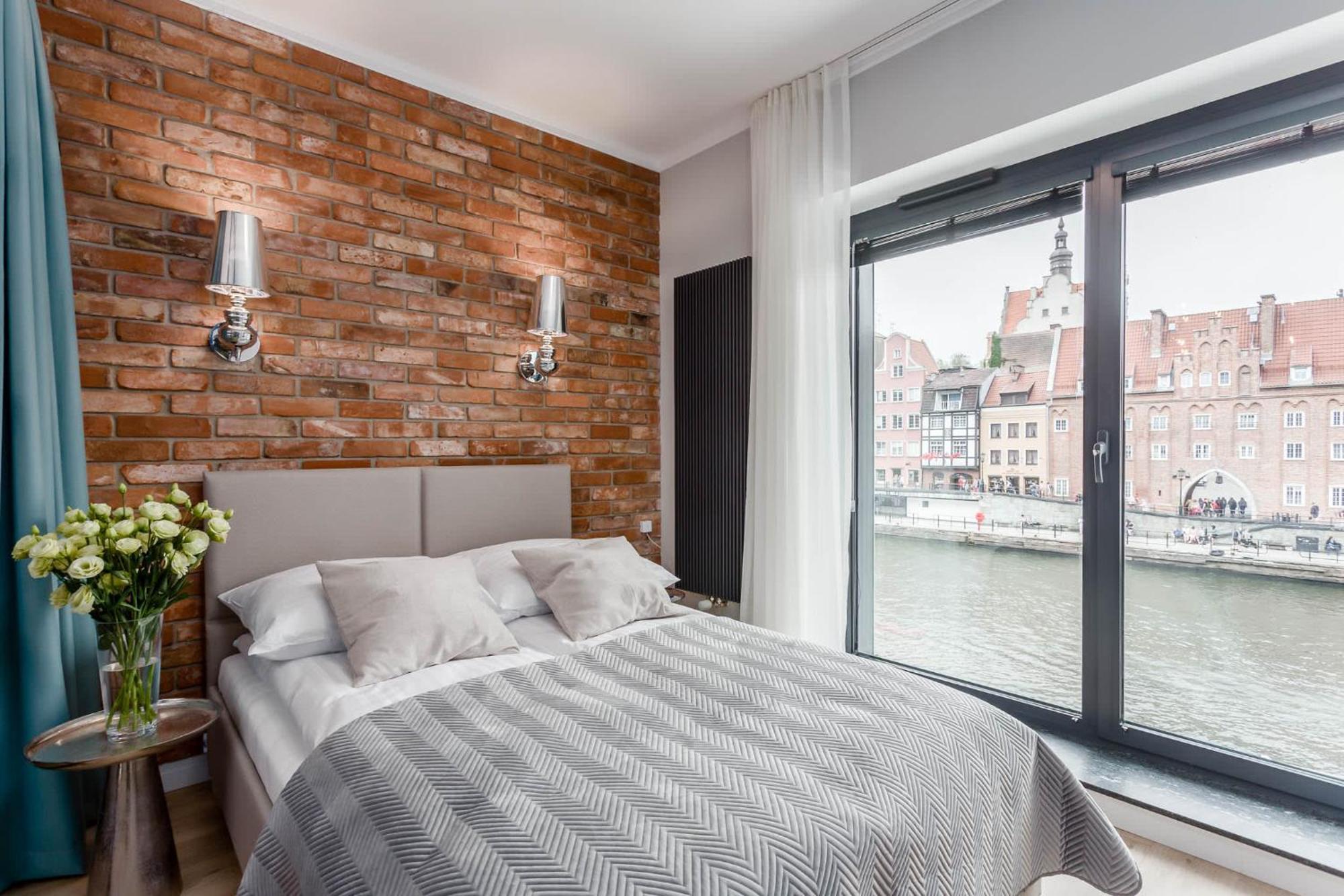 Rent Like Home - Deo Plaza Wyspa Spichrzow Gdańsk Extérieur photo